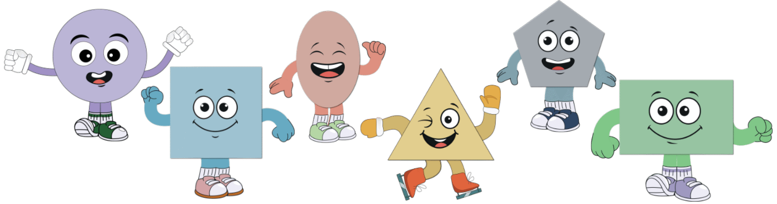 personajes
