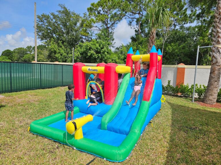 summer camp foto